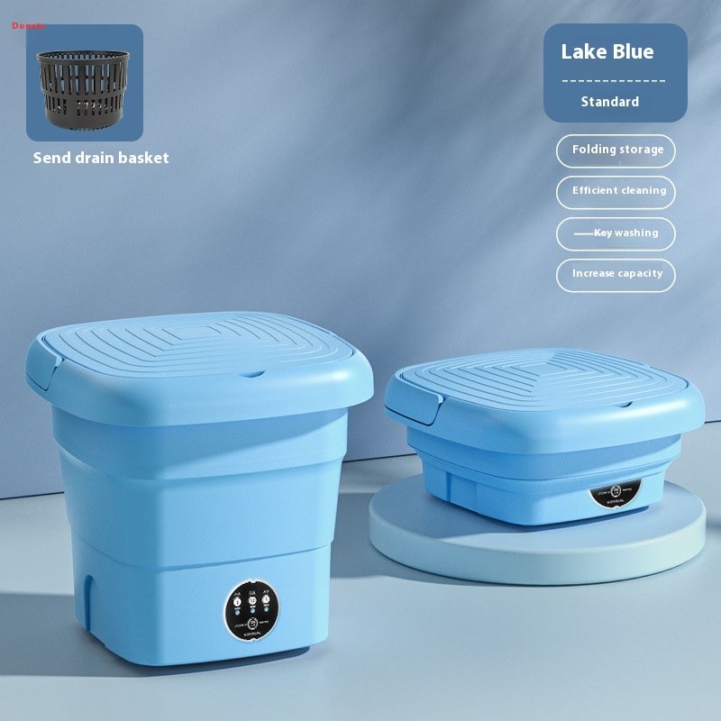 Mini Washer