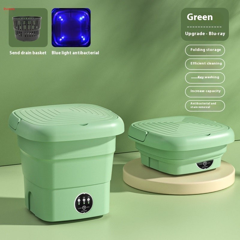 Mini Washer