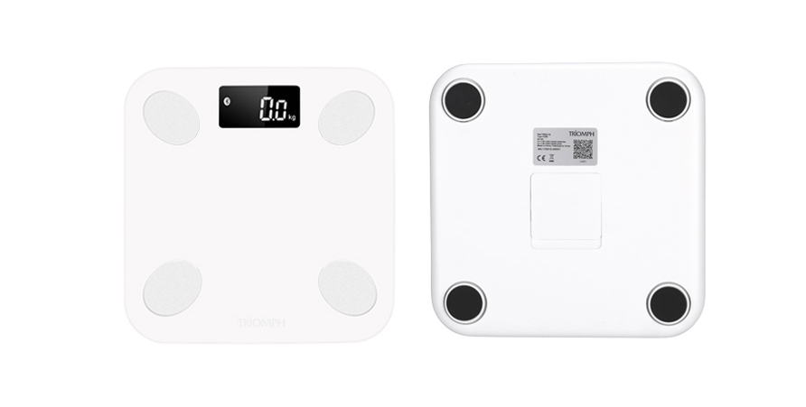 Electronic weight scale