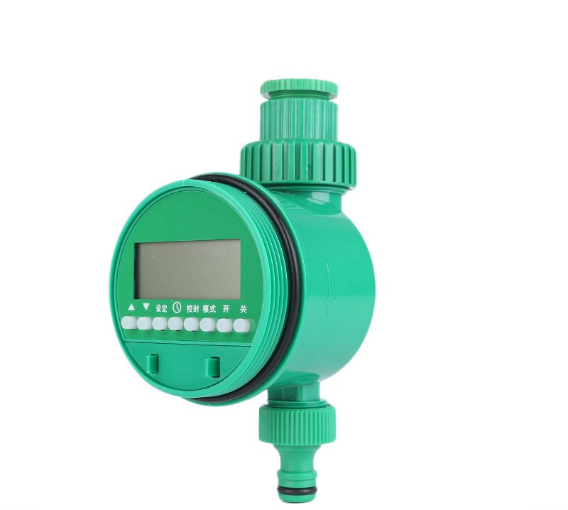 Water Timer