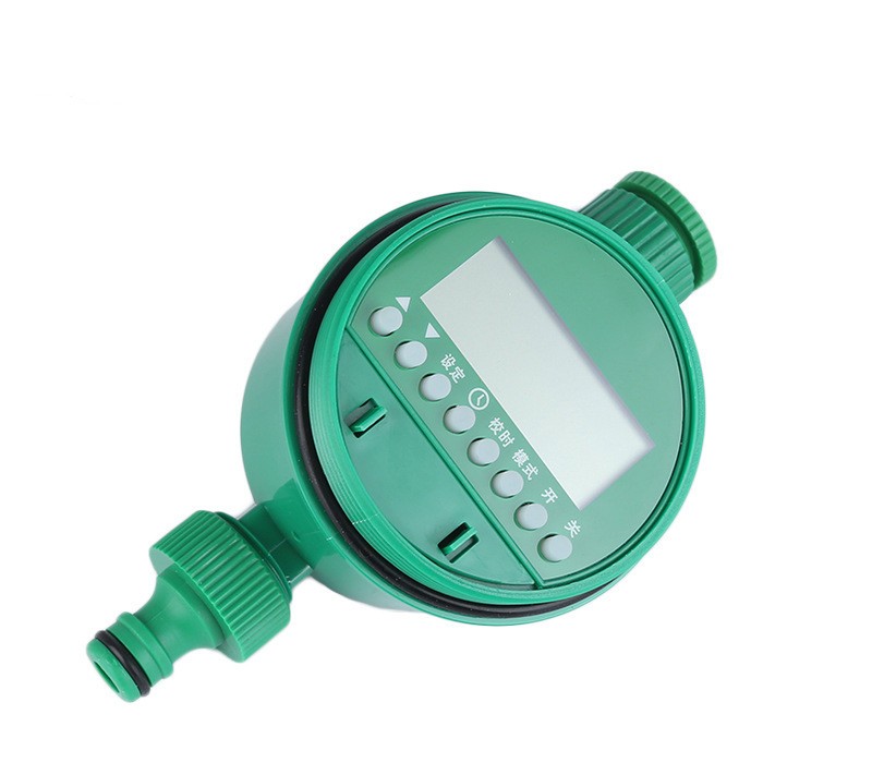 Water Timer