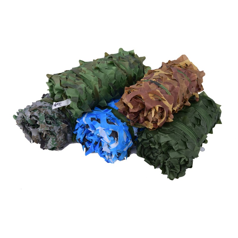 Outdoor Camouflage Netting