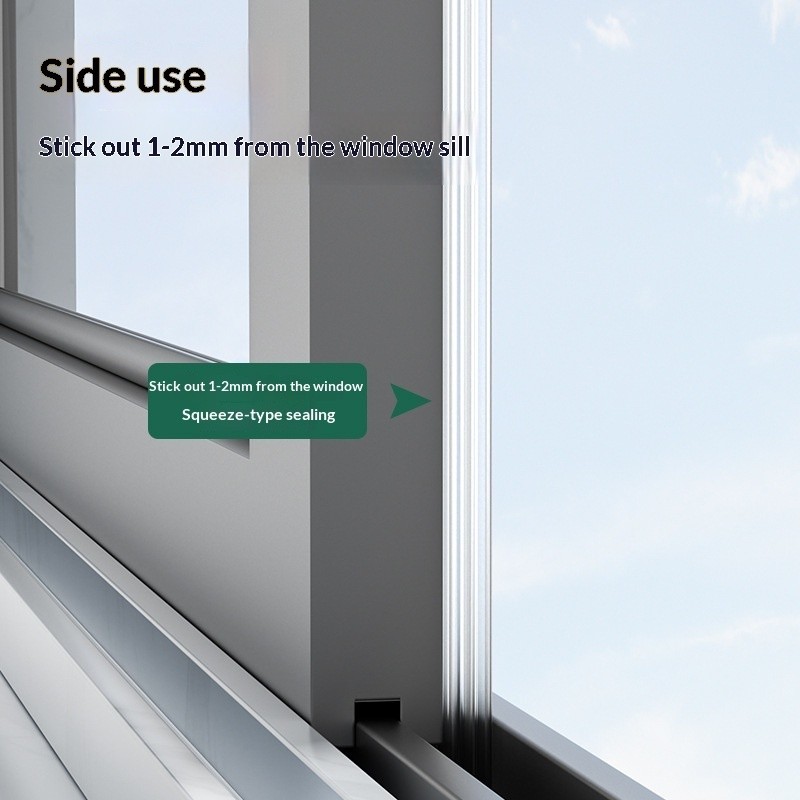 Window Seal