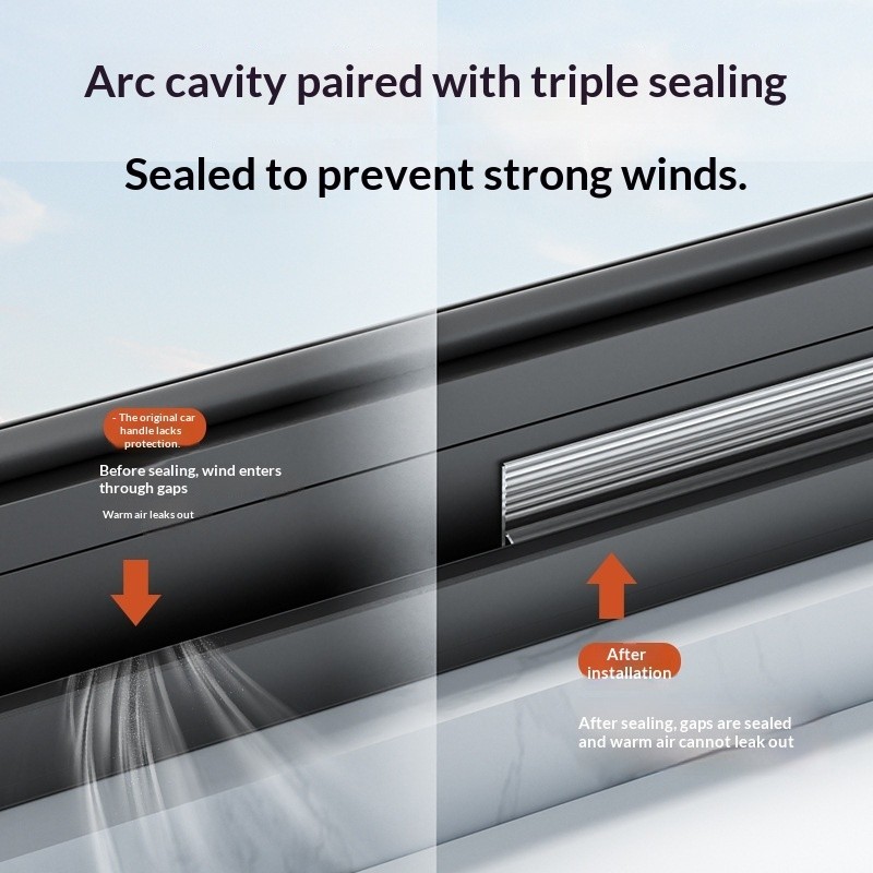 Window Seal