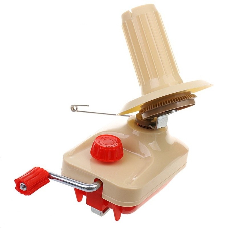 Wool Winder