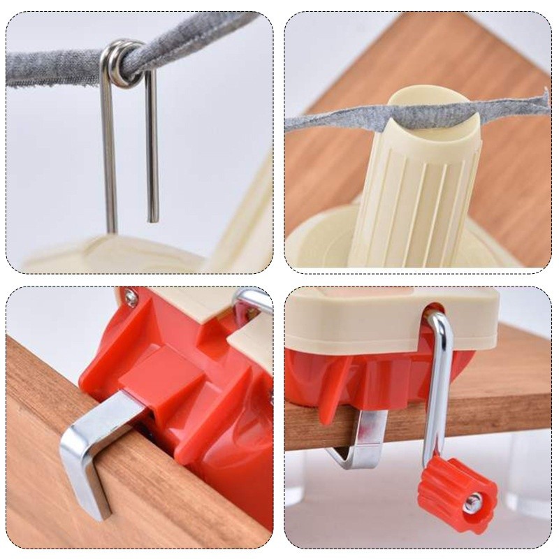 Wool Winder