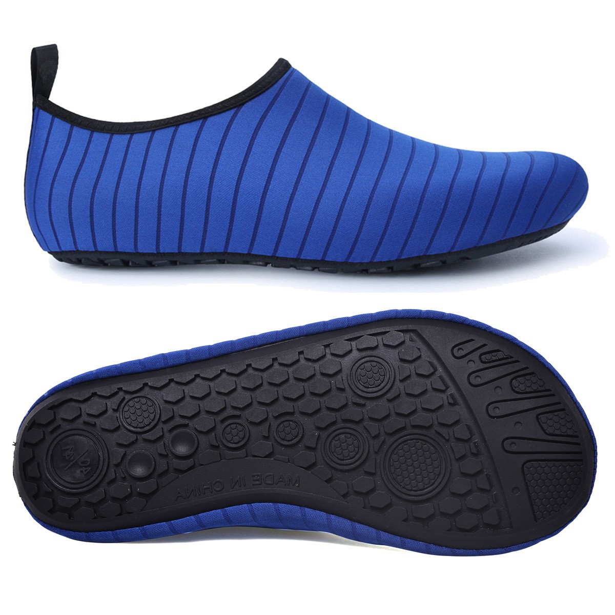 Quick-drying Aqua Shoes