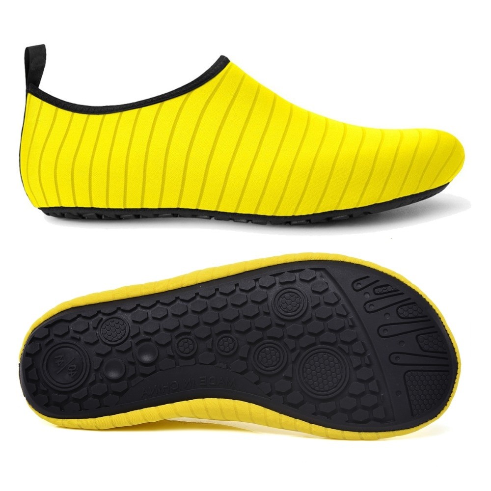 Quick-drying Aqua Shoes