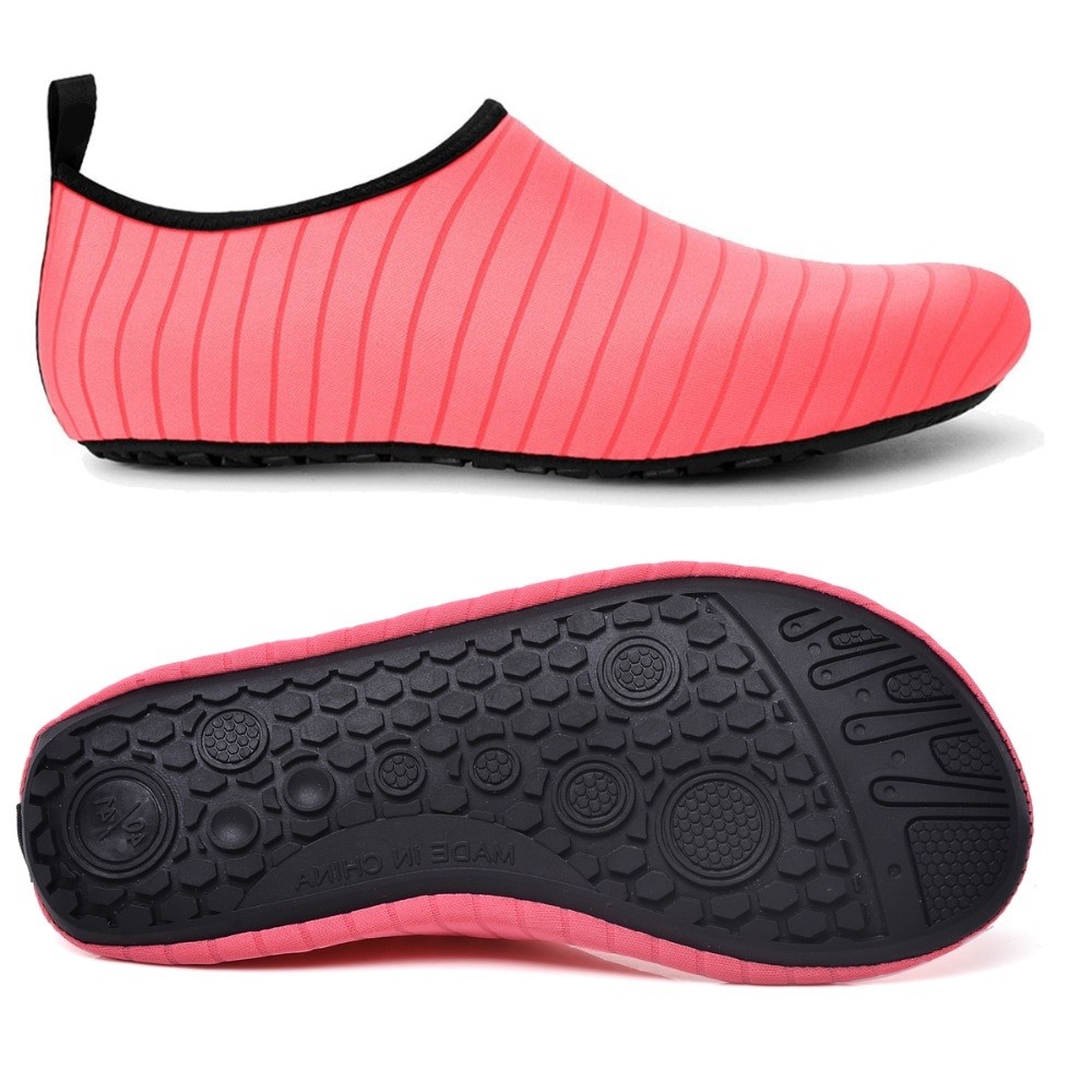 Quick-drying Aqua Shoes