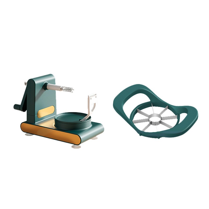Apple Peeler Corer Slicer