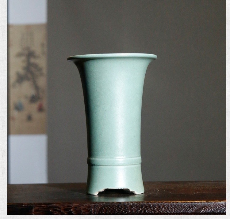 Flower Pot Ceramic