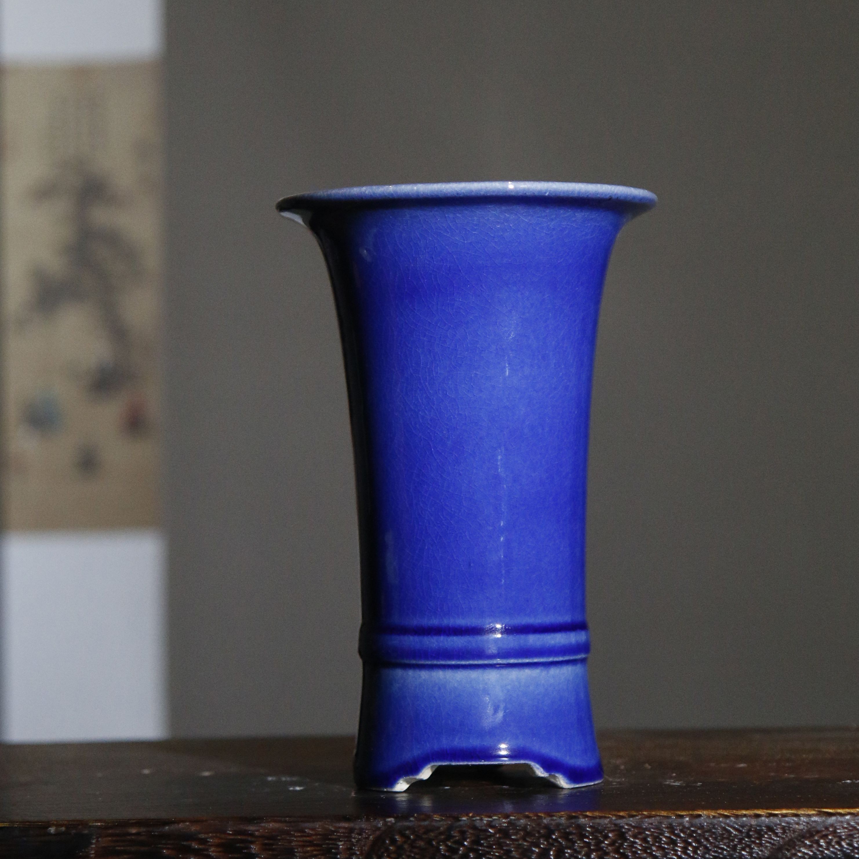 Flower Pot Ceramic
