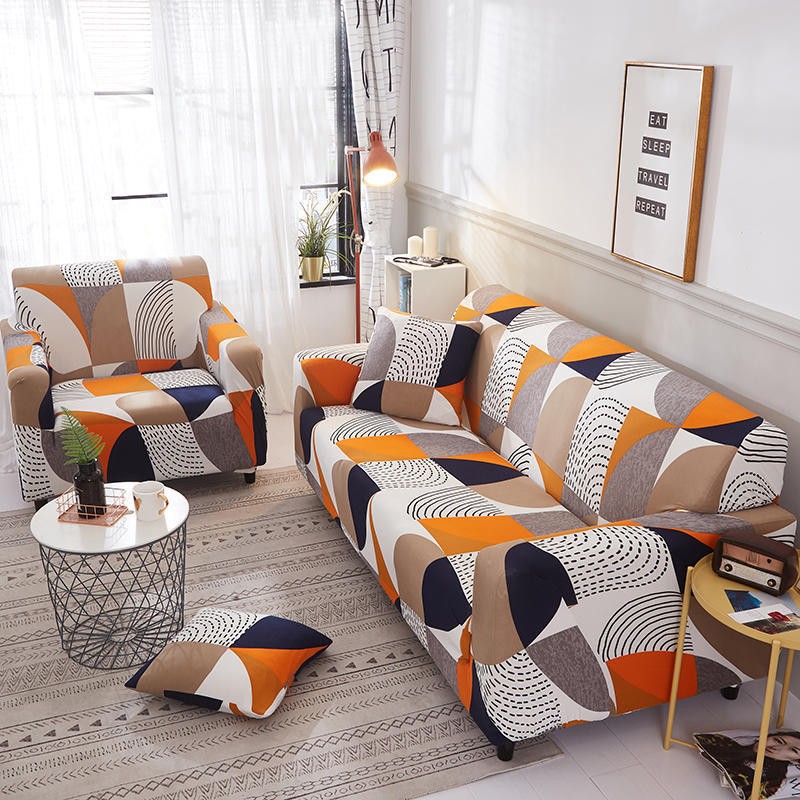 Universal Stretch Sofa Protection Cover