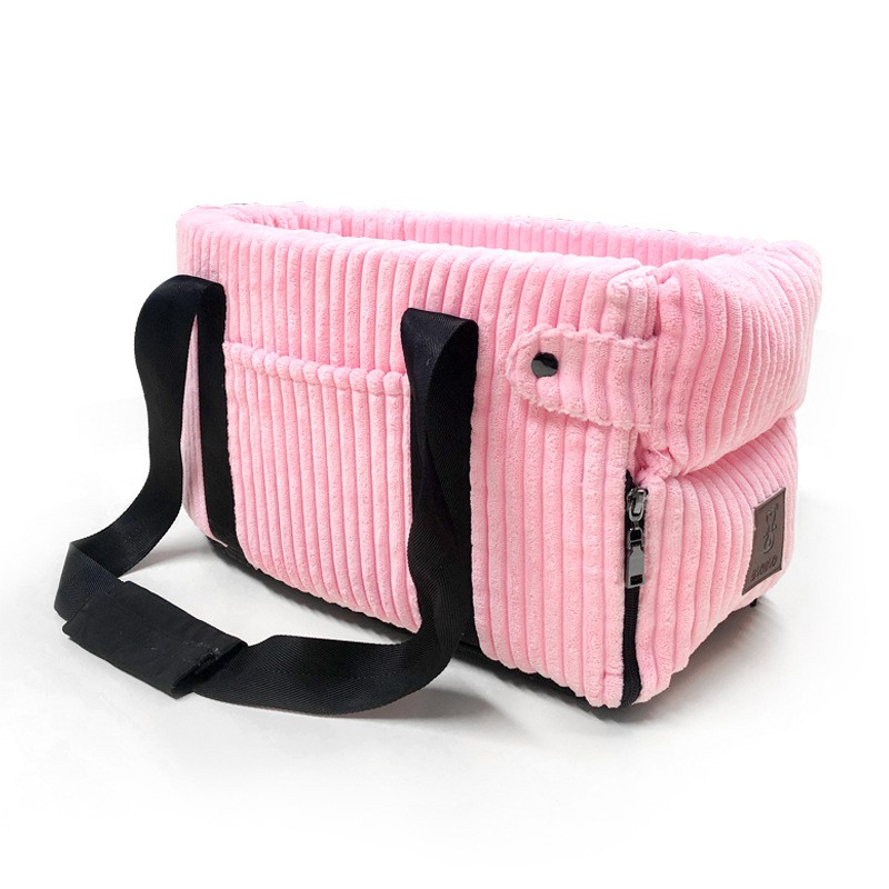 Dog Central Control Car Seat
