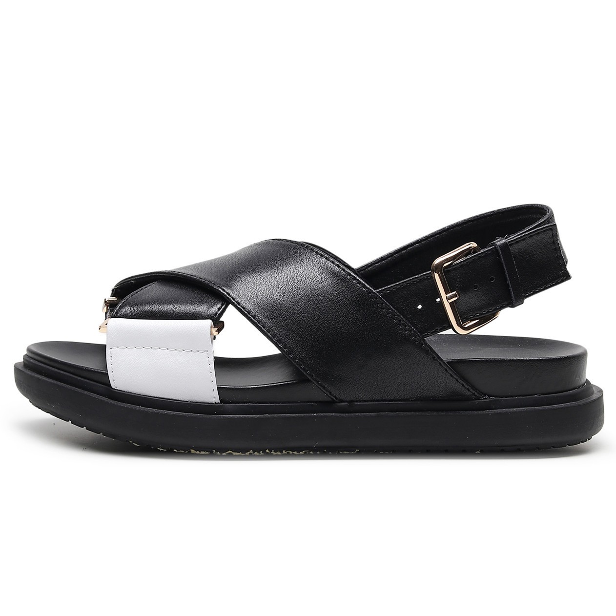 Womens Sandals Thick Bottom Slippers