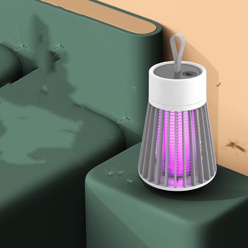 Indoor Mosquito Light Trap