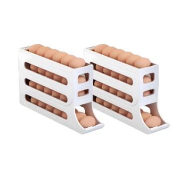Egg Holder for Fridge