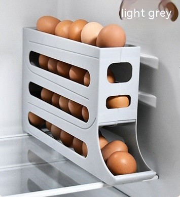 Egg Holder for Fridge