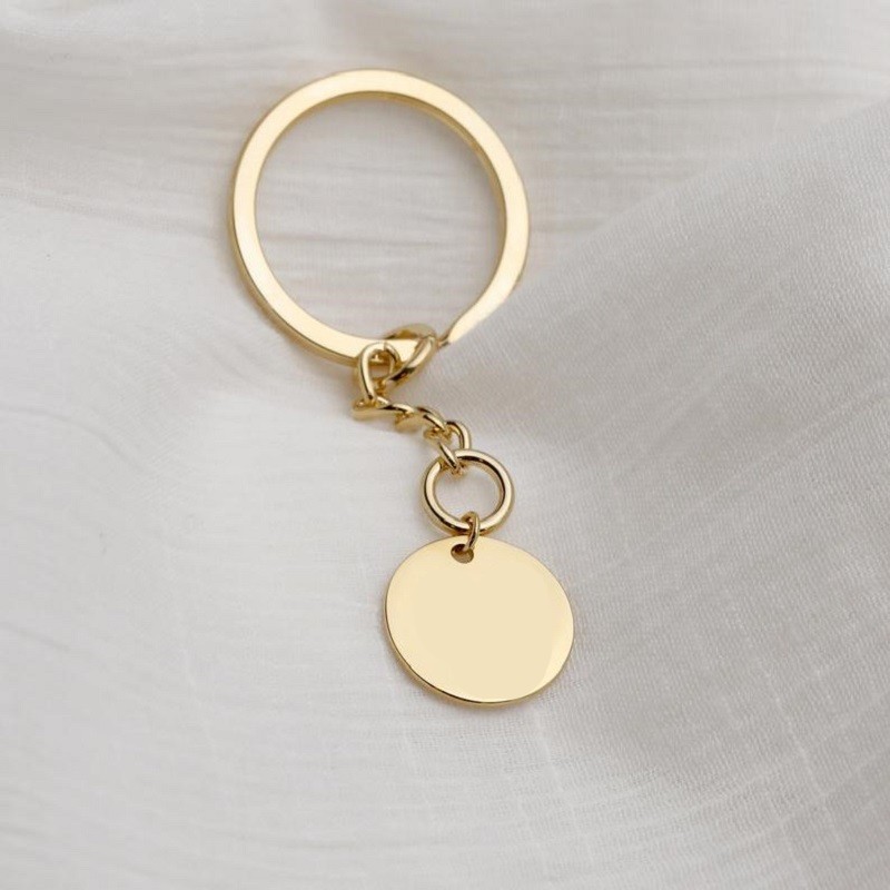 Personalized Dog Portrait Necklace