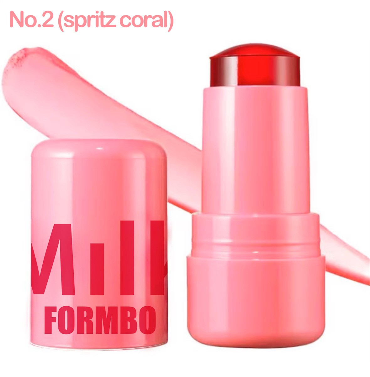 Water Jelly Cheek Blush