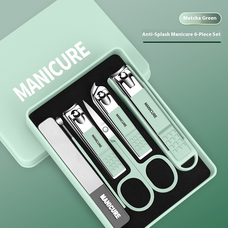 High Grade Nail Clipper Set