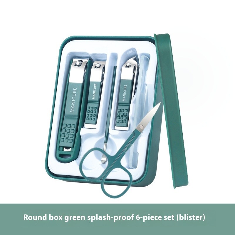 High Grade Nail Clipper Set