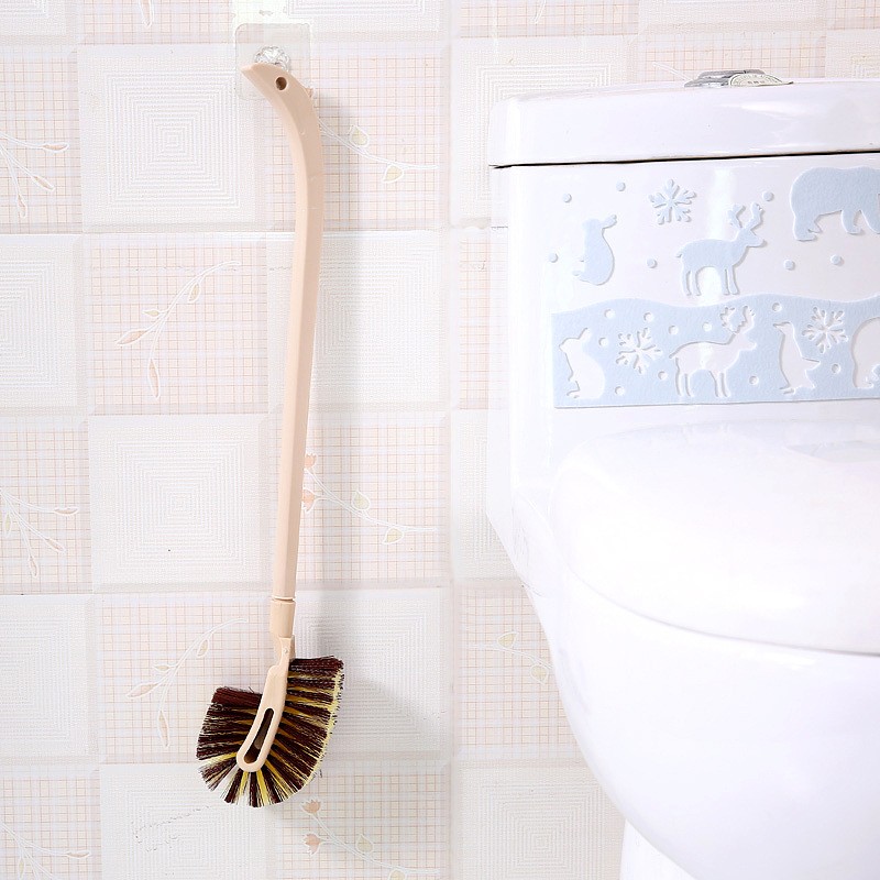 Long Handle Toilet Brush
