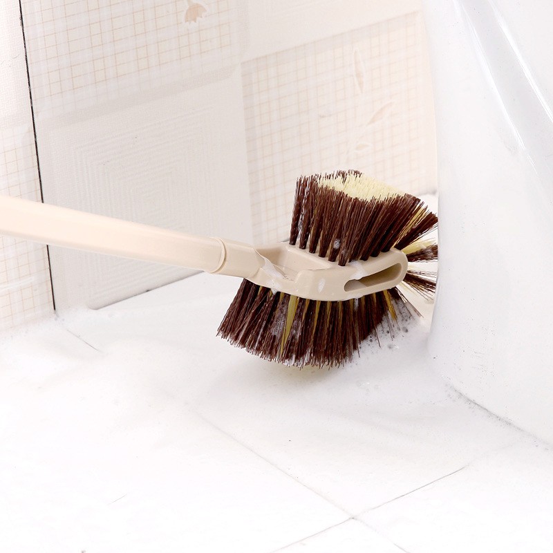 Long Handle Toilet Brush
