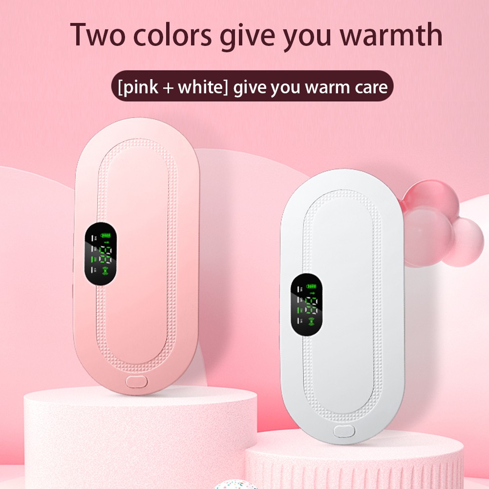 Menstrual Relief Pad