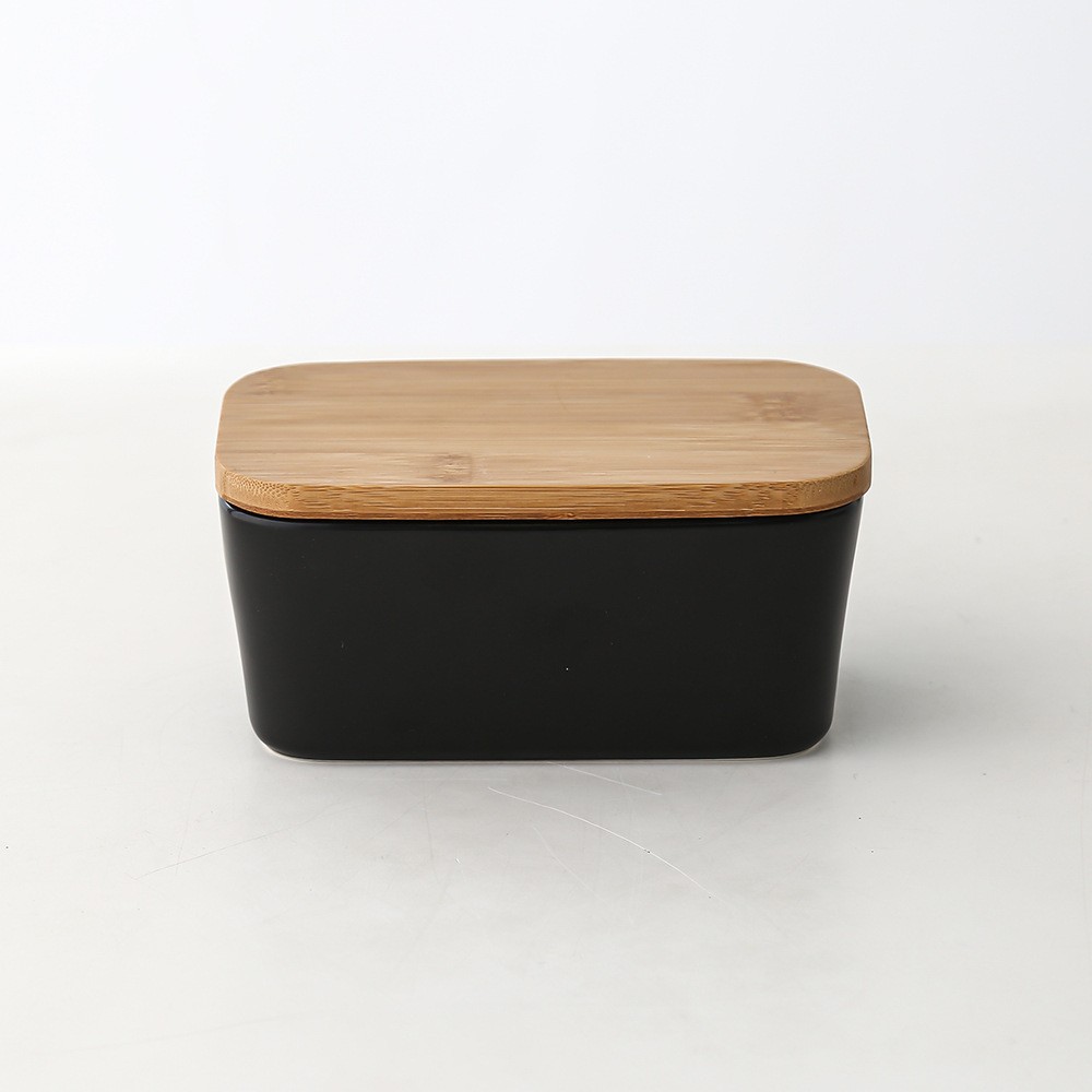 Butter Box Sealed