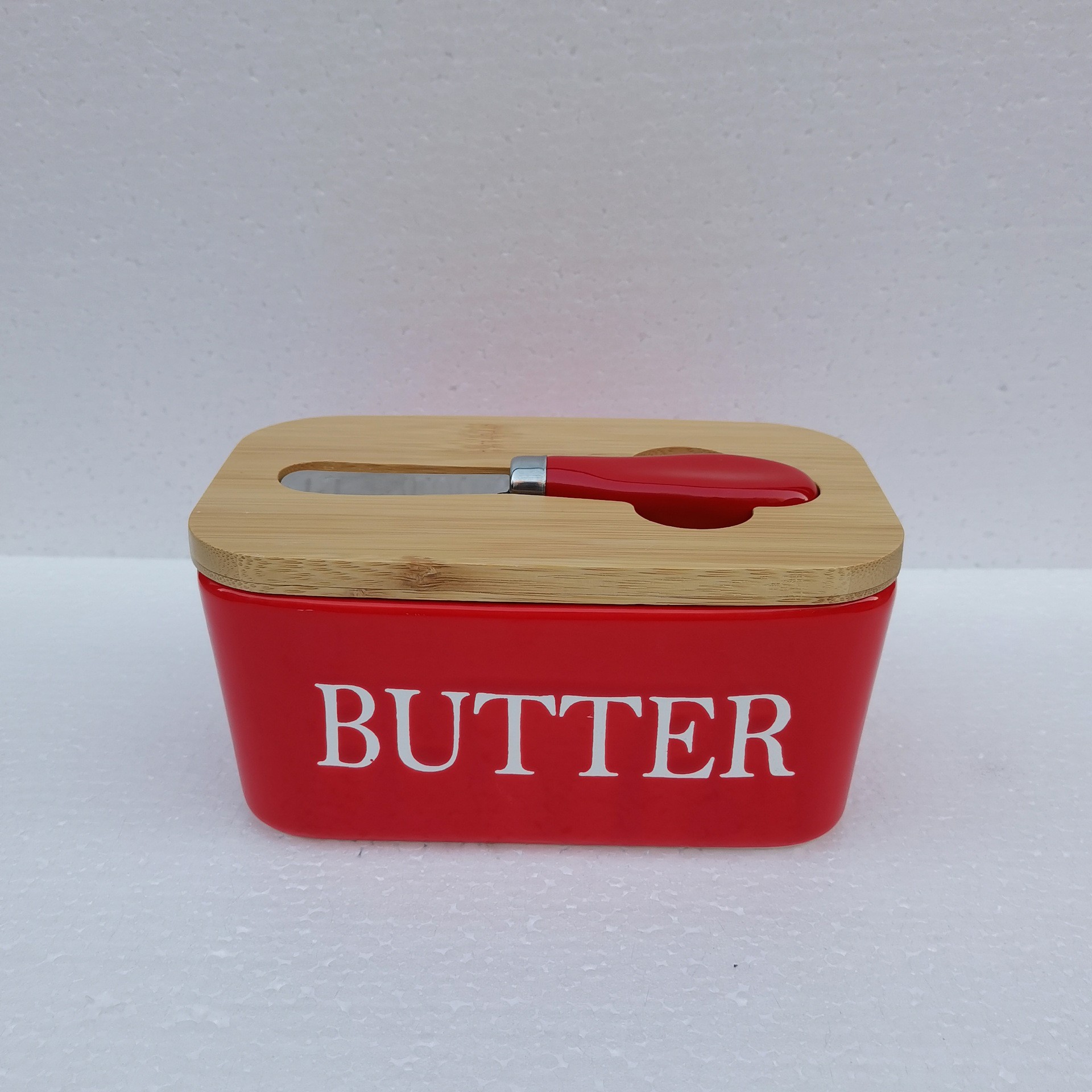 Butter Box Sealed