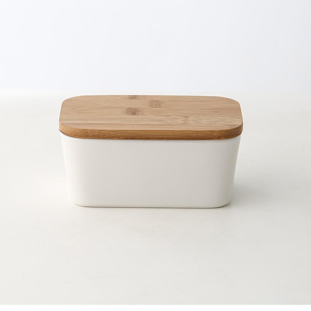 Butter Box Sealed