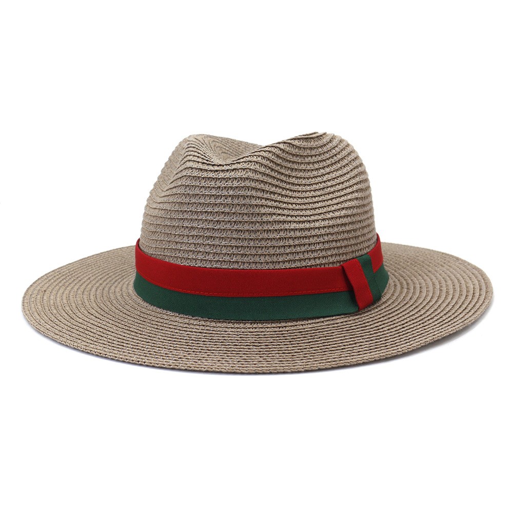Handwoven Panama Straw Hats