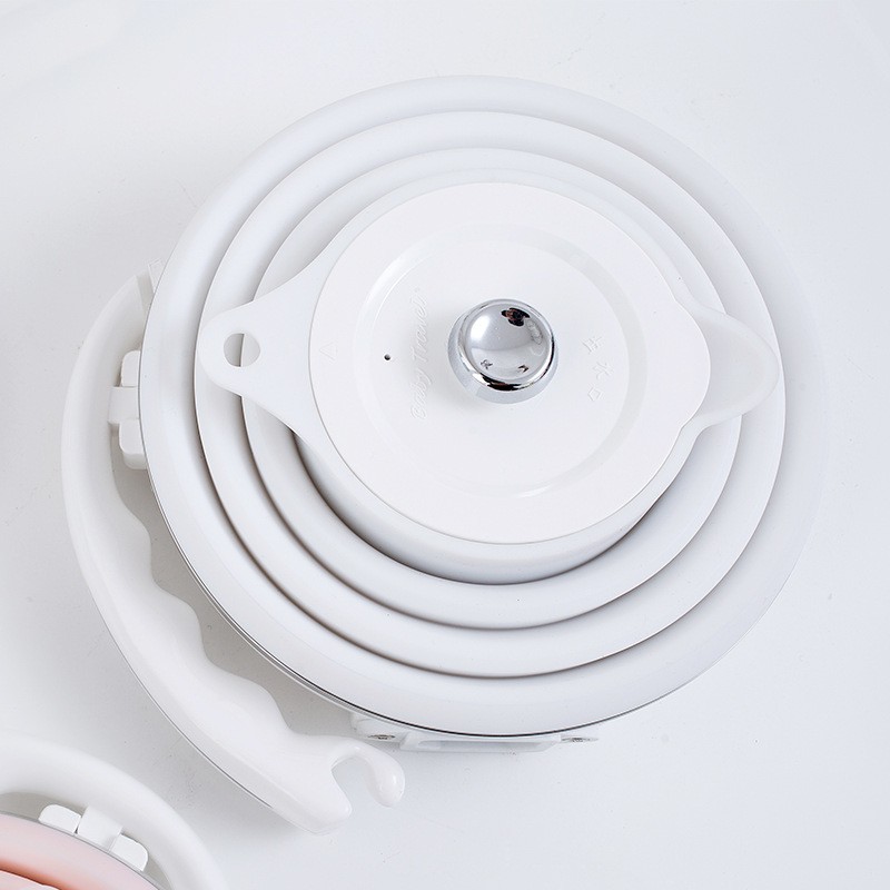 Portable Kettle