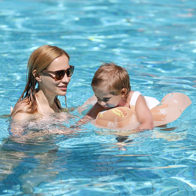 Baby Float Swimming Rings