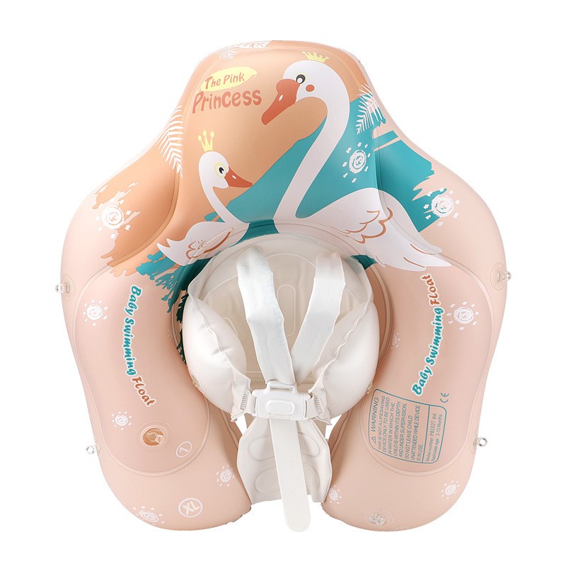 Baby Float Swimming Rings