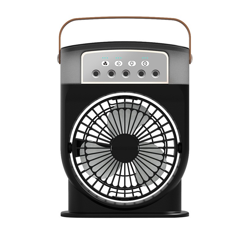 Portable Water Air Conditioner Fan