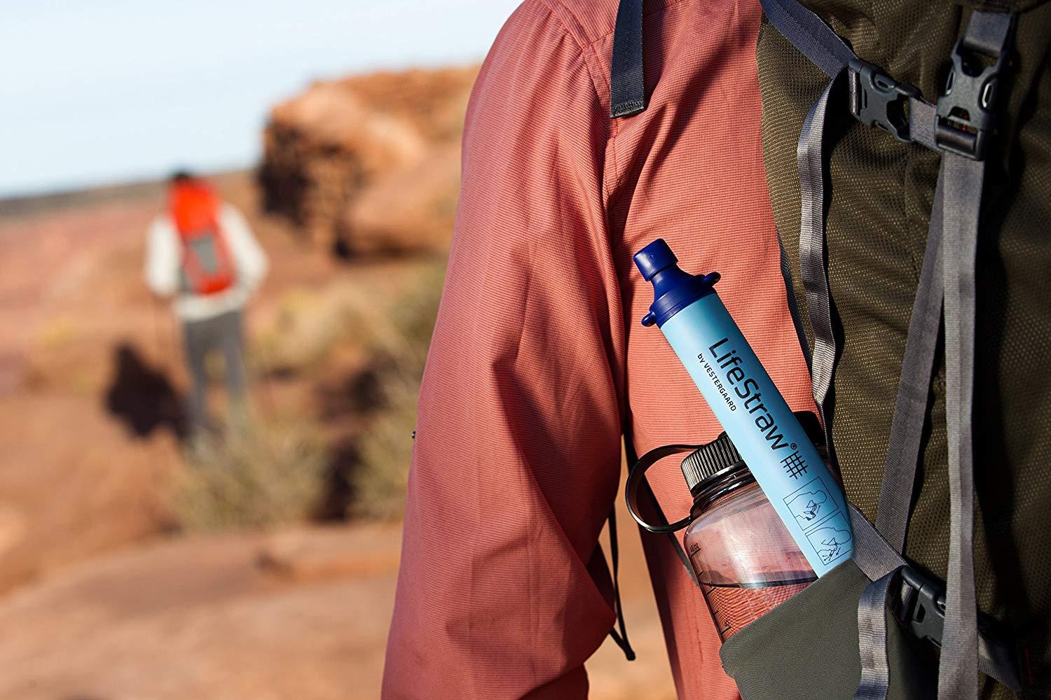 Outdoor Durable Water Filter