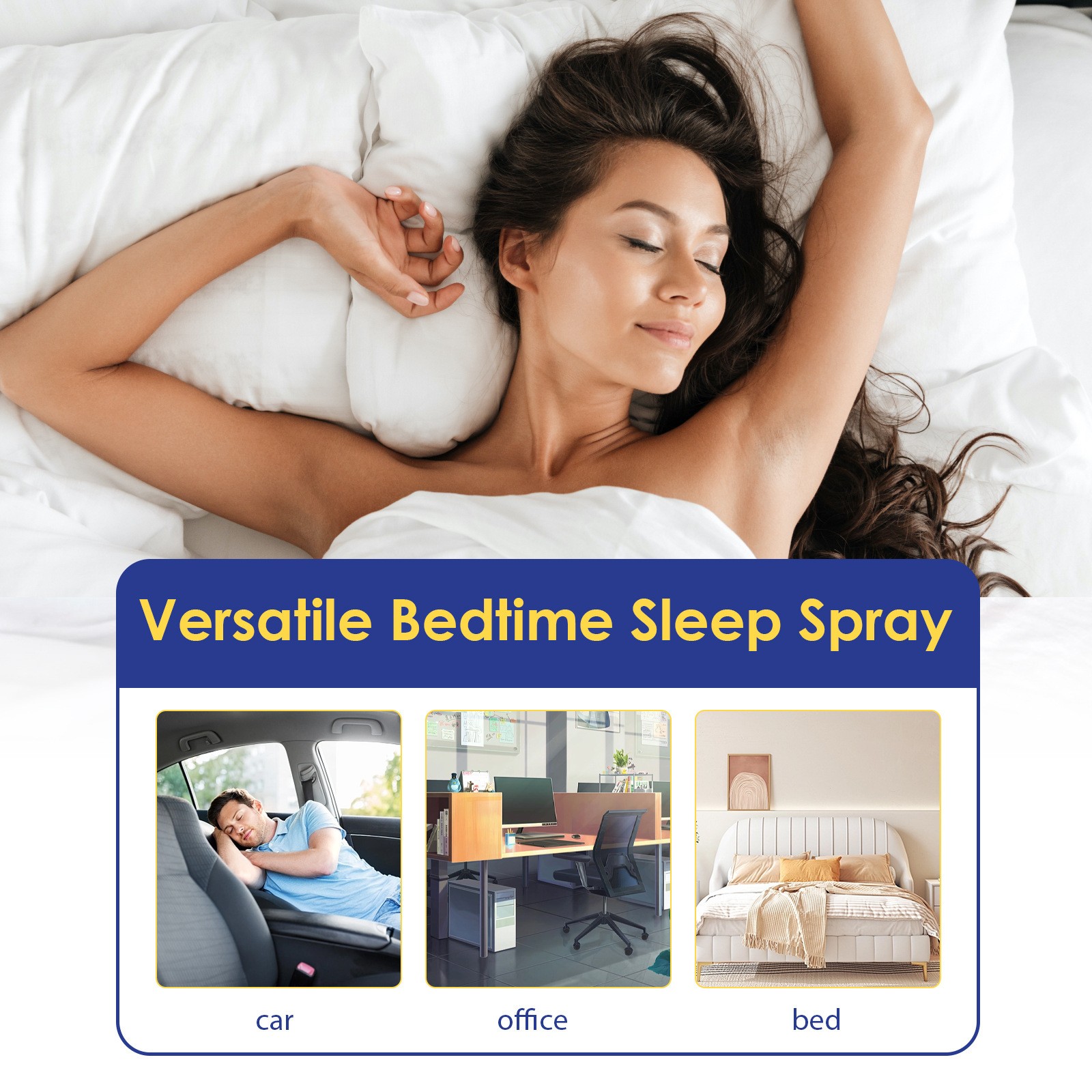 Sleeping Spray For Room