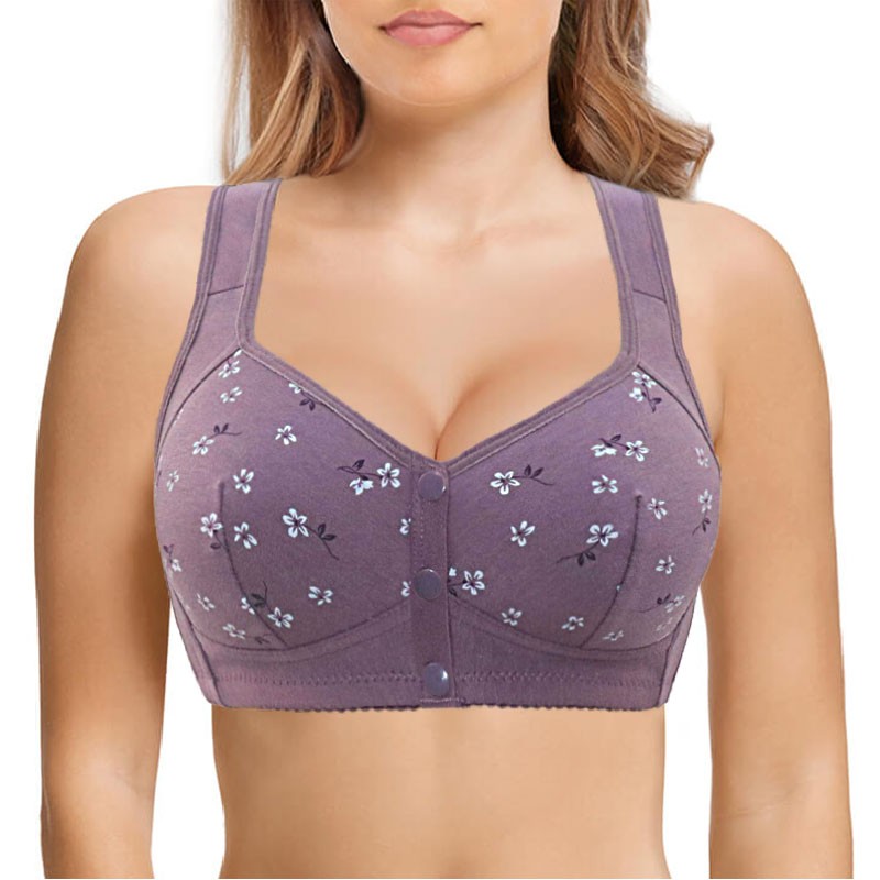 Daisy Bra
