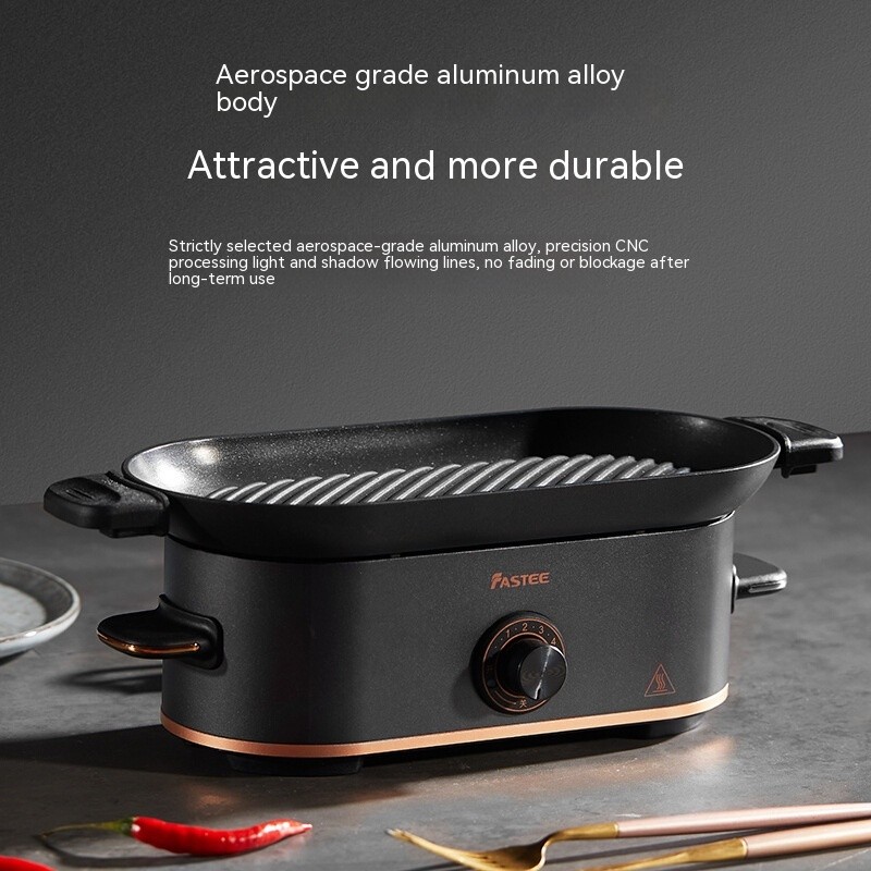 mini grill pan