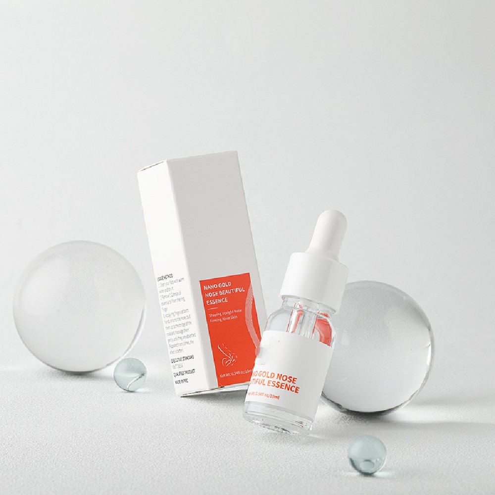 Nano Gold Nose Beautiful Essence