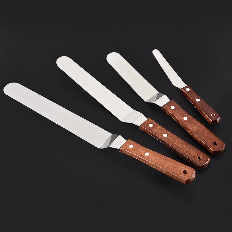 Cake Spatula NZ