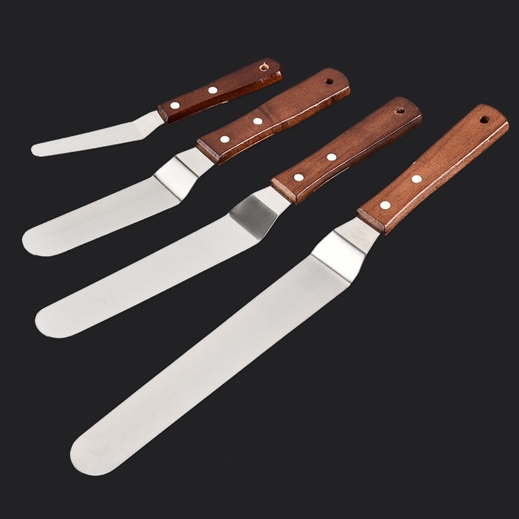 Cake Spatula NZ