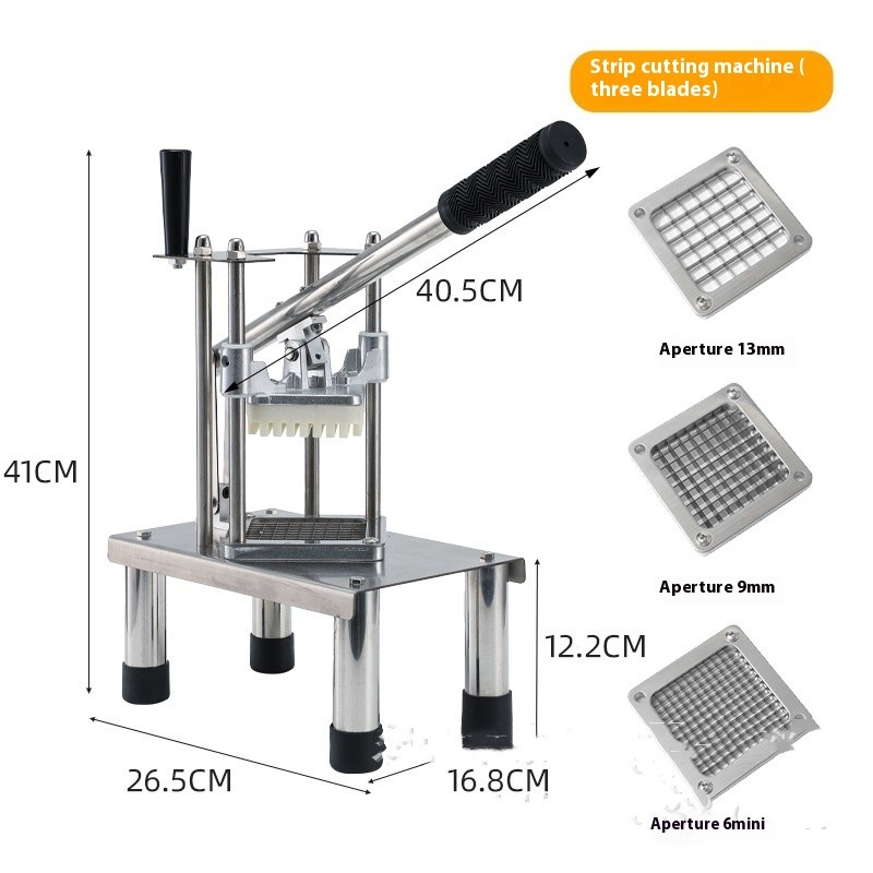 Chip Cutter NZ