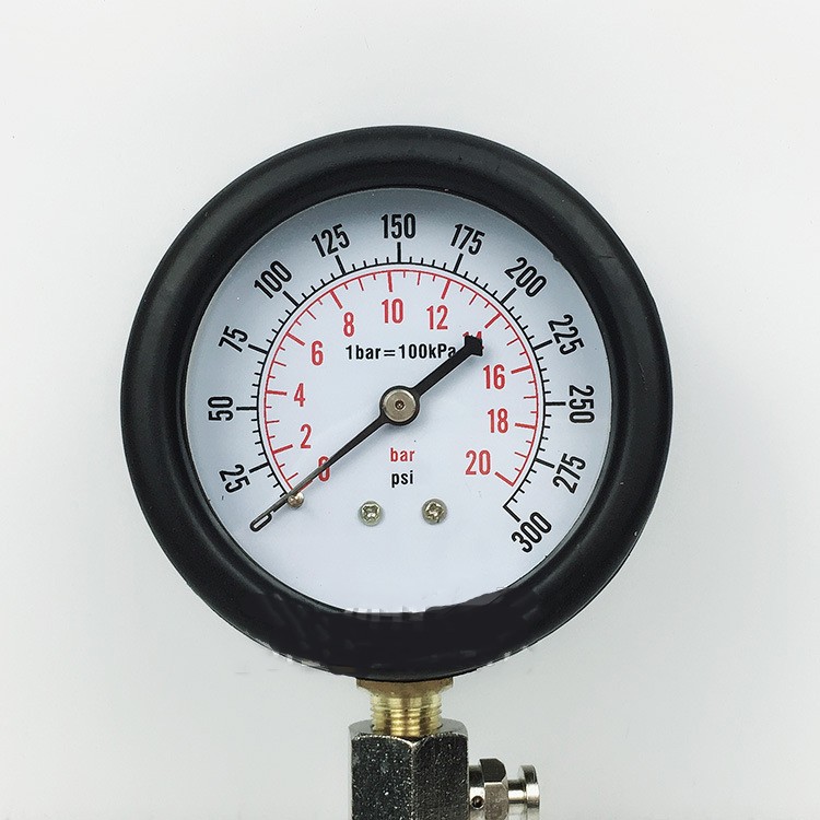 Compression Tester NZ