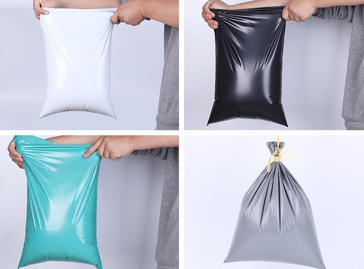 Courier Bags NZ