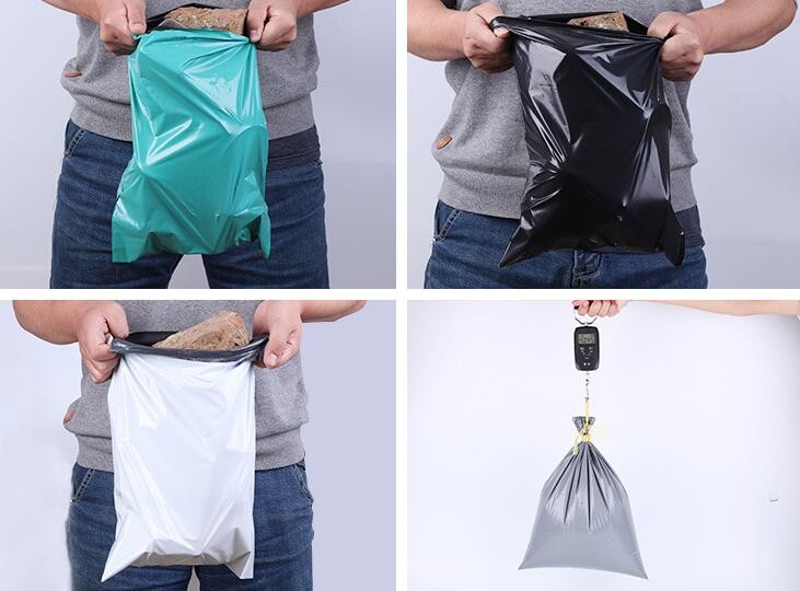 Courier Bags NZ