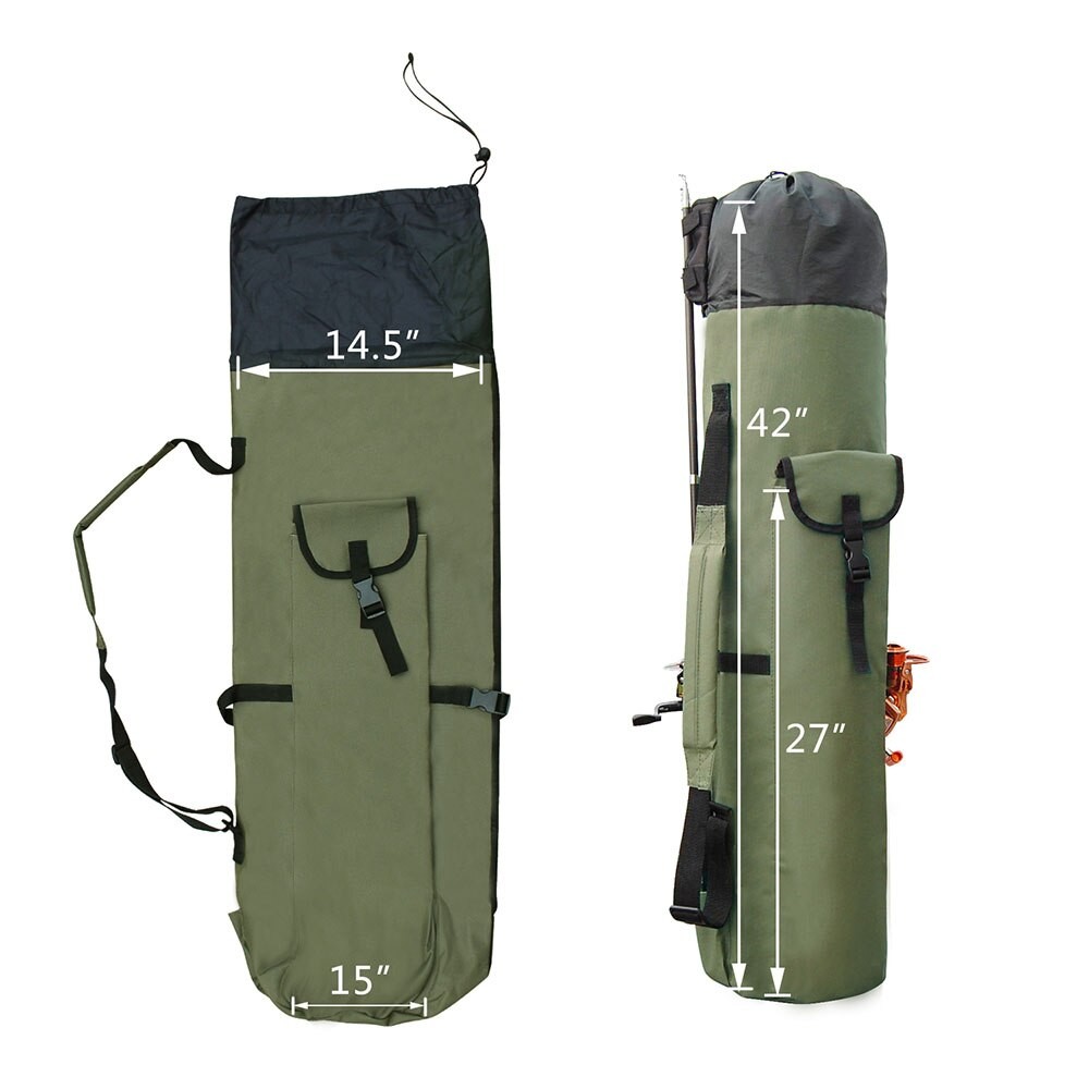 Fishing Rod Bag