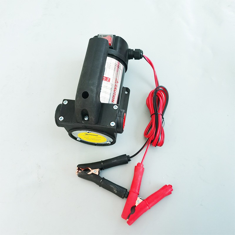 Fuel Transfer Pump NZ
